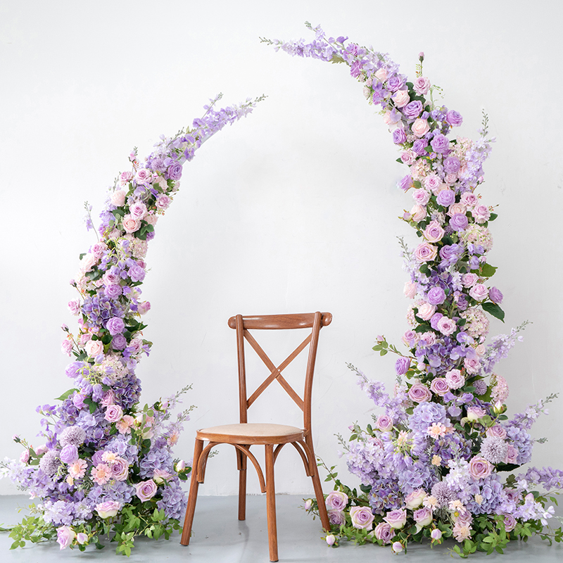 photocall para boda flores - Imprenta digital y de gran formato